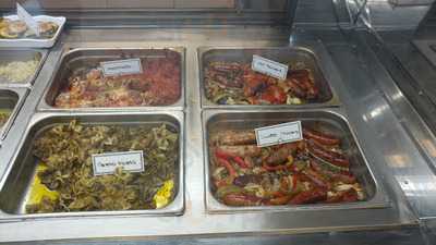 Ny Deli And Pizza Co.