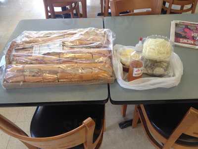 Lee's Hoagie House