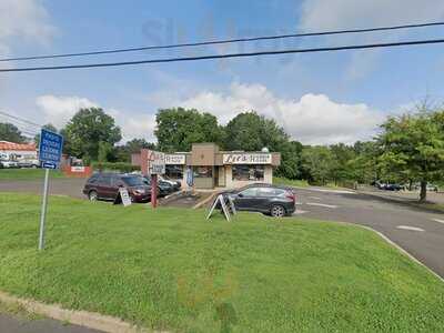Lee's Hoagie House