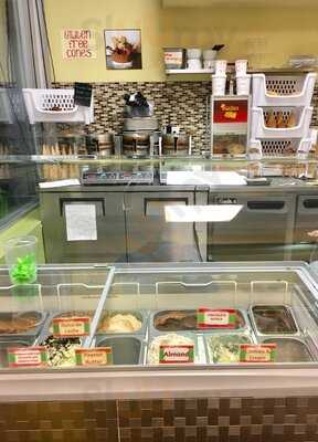 Kiwi International Delights