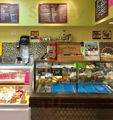 Kiwi International Delights