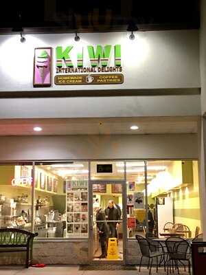Kiwi International Delights