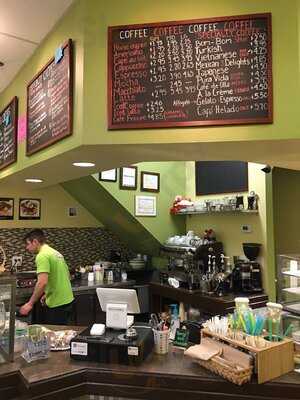 Kiwi International Delights