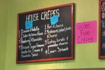 Kiwi International Delights