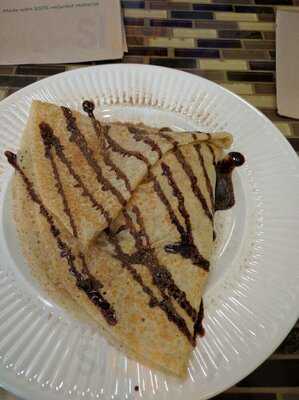 Kiwi International Delights