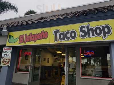 El Jalapeno Taco Shop