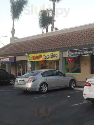 El Jalapeno Taco Shop