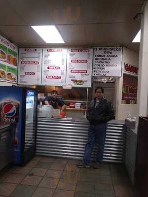 El Jalapeno Taco Shop