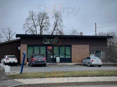 Perri's Pizza
