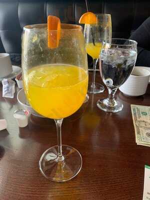 The Toast At La Vista