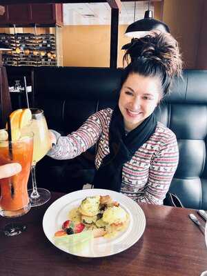 The Toast At La Vista