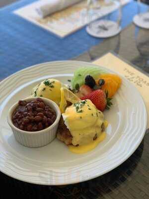 The Toast At La Vista