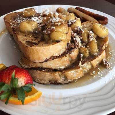 The Toast At La Vista