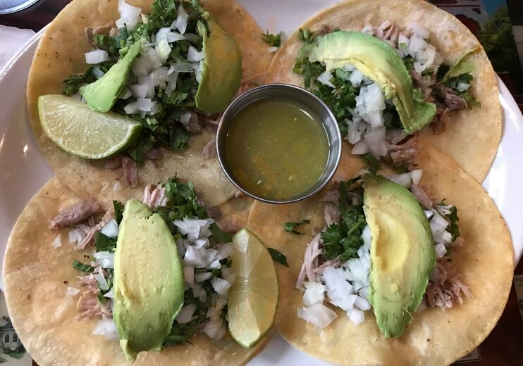 El Rancho