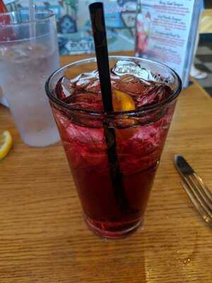 Roadies Restaurant And Bar