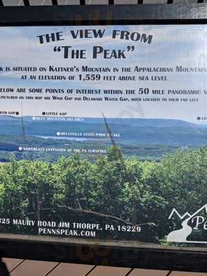 Roadies Restaurant And Bar