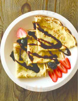 2nd Street Pike Grill