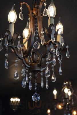 2nd Street Pike Grill