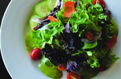 2nd Street Pike Grill