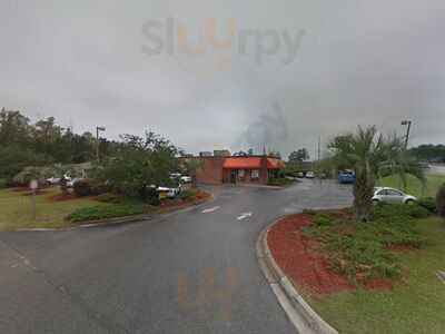 Bojangles