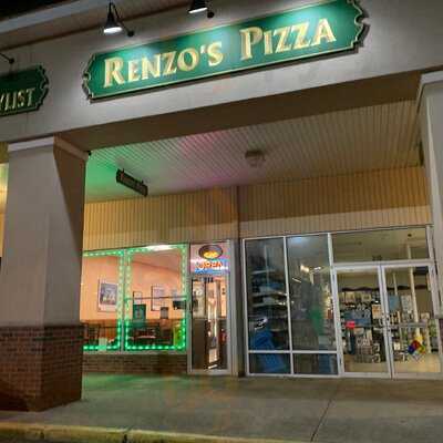 Renzos Pizza Restaurant
