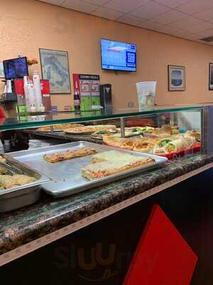 Renzos Pizza Restaurant