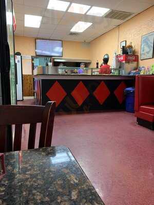 Renzos Pizza Restaurant