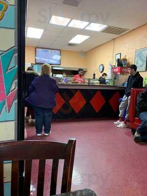 Renzos Pizza Restaurant