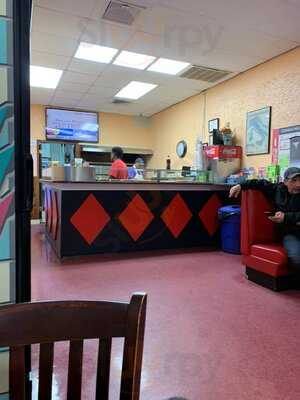 Renzos Pizza Restaurant