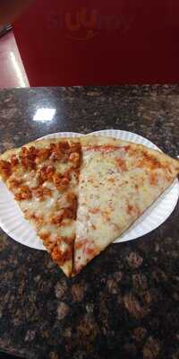 Renzos Pizza Restaurant