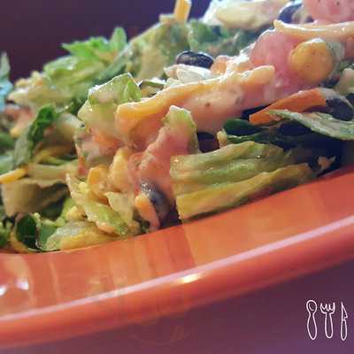 Saladworks