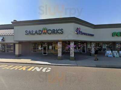 Saladworks