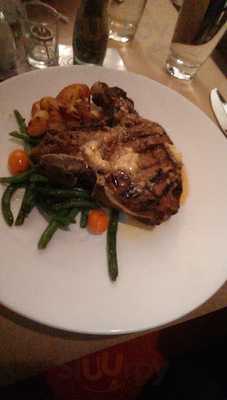 Ibby's - Washington University