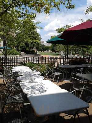 Ibby's - Washington University