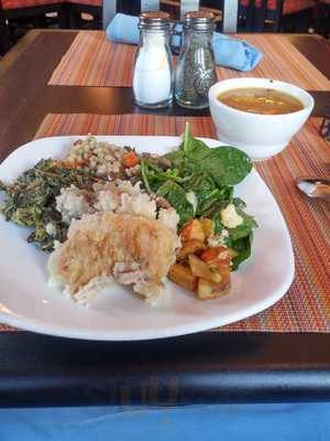 Ibby's - Washington University