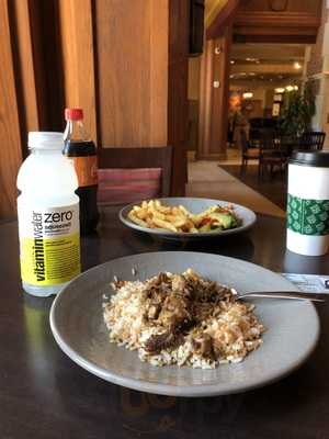 Ibby's - Washington University