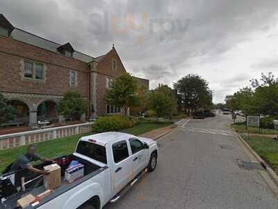 Ibby's - Washington University