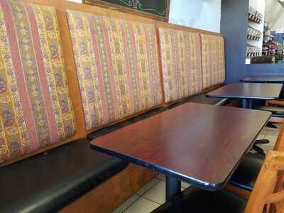 Bagel Cafe Of Chester