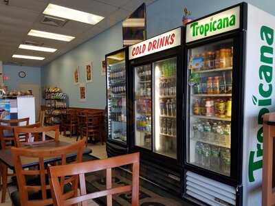 Bagel Cafe Of Chester