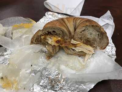 Bagel Cafe Of Chester