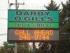 Darby O'gill's