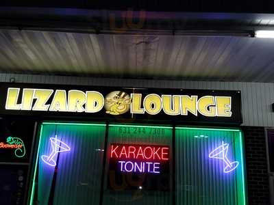 Lizard Lounge