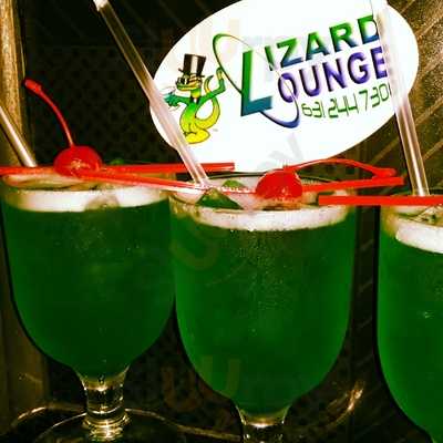 Lizard Lounge