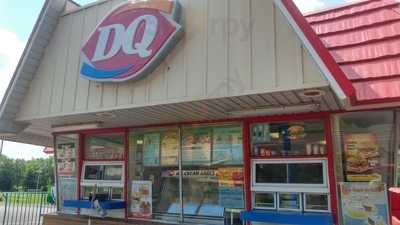 Dairy Queen (treat)