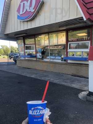 Dairy Queen (treat)