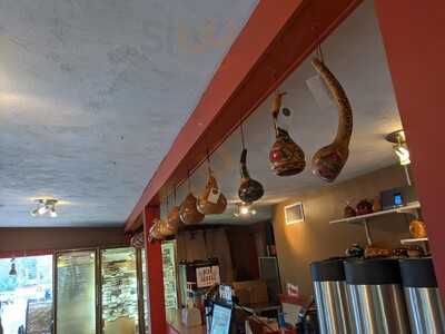 Half Baked And Fully Brewed