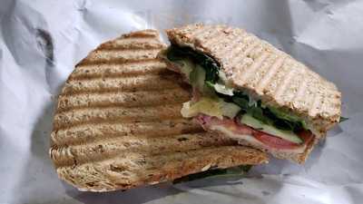 Half Baked And Fully Brewed