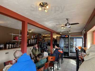 Half Baked And Fully Brewed