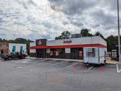 Arby's