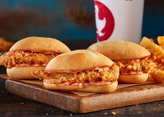Zaxby's